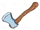 http://previews.123rf.com/images/perysty/perysty1401/perysty140100017/24932896-hand-drawn-sketch-cartoon-illustration-of-axe-Stock-Photo.jpg